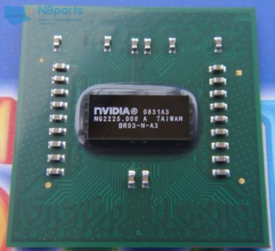 NVIDIA Sli BR03-N-A3