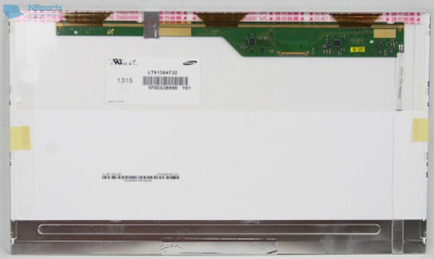 Матрица 15,6” Samsung