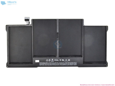 Аккумулятор (батарея) для ноутбука Apple MacBook Air 13" A1466 Mid 2013 - Mid 2017 7.6V 7150mAh