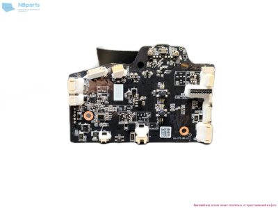 Материнская плата для роботa-пылесоса Xiaomi Mi Robot Vacuum-Mop 2 Lite с разбора