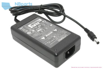 Блок питания для монитора 120W 5.5x2.5mm