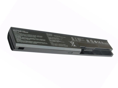 Аккумулятор (батарея) для ноутбука Asus X401 10.8V 4400mAh OEM