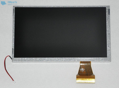 Матрица AUO 7"