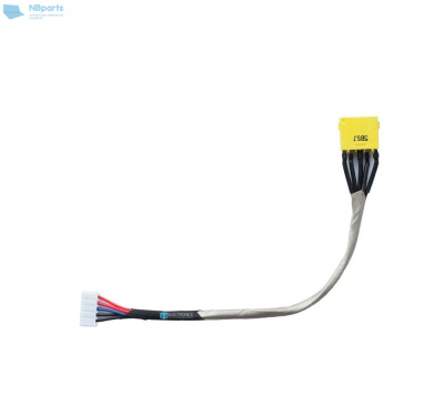 Разъем питания LENOVO Z710 G700 с кабелем