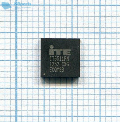 ITE IT6511FN CXG