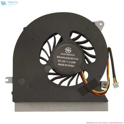 Кулер (вентилятор) MSI GT72 GT72S в Минске Кулер (вентилятор) MSI GT72 GT72S