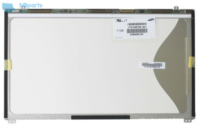 Матрица 15,6” Samsung