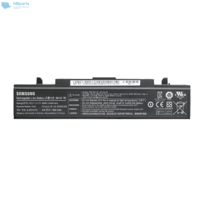 Аккумулятор (батарея) для ноутбука Samsung R620 R528 11.1V 4400mAh OEM