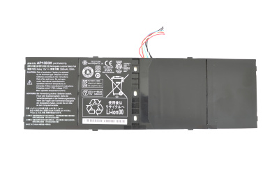 Аккумулятор (батарея) для ноутбука Acer Extensa 5235 5635 11.1V 4400mAh OEM