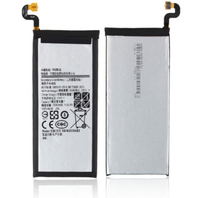 Аккумулятор (батарея) для Samsung S7 SM-G930F (EB-BG930ABE)
