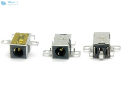 Разъем питания LENOVO 310-15, 110-15, 320-15, 330-15