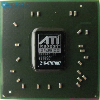 ATI 216-0707007 б.у.