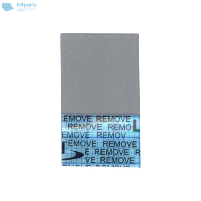 Термопрокладка 15мм*15мм, толщина 0.5мм (5шт)