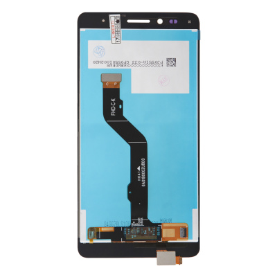 LCD дисплей для Huawei Honor 5X / GR5 KII-L21 с тачскрином (золото)
