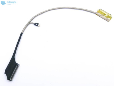 Шлейф матрицы (экрана) Samsung NP530U4E