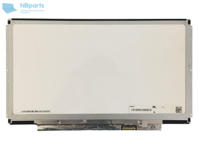 Матрица 13,3” BOE HB133WX1-201 M