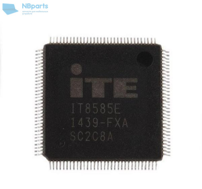 ITE IT8585E FXA