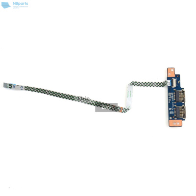 USB плата Lenovo 310