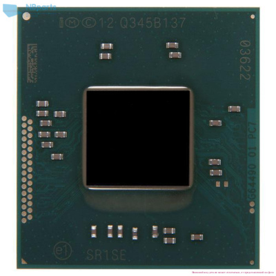 Процессор Intel Mobile Pentium N3520 SR1SE  