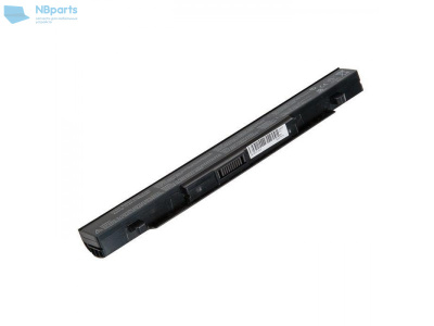 Аккумулятор (батарея) для ноутбука Asus X550 15V 2950mAh (MZ)