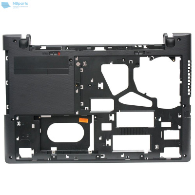 Нижняя часть корпуса Lenovo IdeaPad Z50-70 G50-70 чёрный
