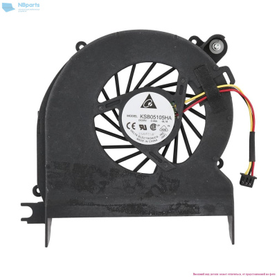 Кулер (вентилятор) HP Envy 14-1000