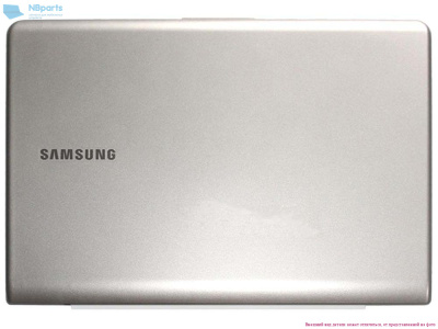 Крышка матрицы Samsung NP530U3C