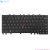 Клавиатура для ноутбука Lenovo ThinkPad Yoga S1, S240, чёрная, с подсветкой, RU