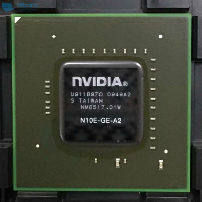 NVIDIA N10E-GE-A2