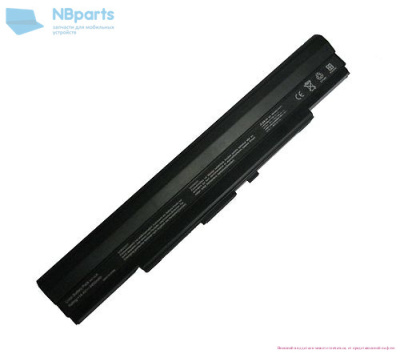 Аккумулятор (батарея) для ноутбука Asus UL50 14.4V 2600mAh OEM