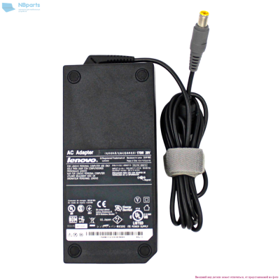 Блок питания (зарядное устройство) Lenovo 170W 7.9*5.5mm Buckle