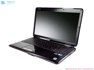 Корпус Asus K50 K50AB б.у.