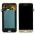 Дисплей Samsung Galaxy J3 2016 J320 J310 Черный (TFT)