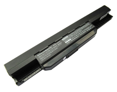 Аккумулятор (батарея) для ноутбука Asus K53 10.8V 7800mAh OEM
