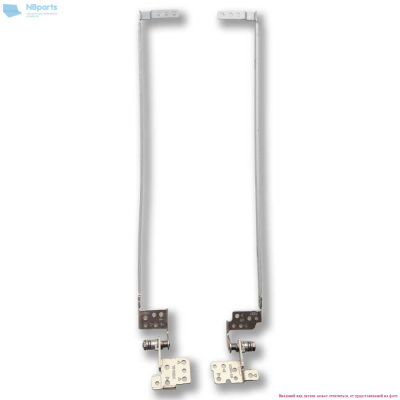 Завесы (петли) Asus X550 X550C X550CA X550CC X550CL ver.1