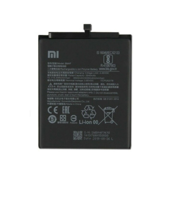 Аккумулятор (батарея) для Xiaomi Mi 9 Lite, Mi A3 (BM4F)