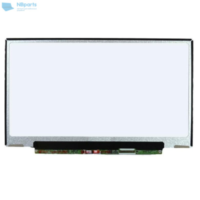 Матрица 13,3” Hannstar