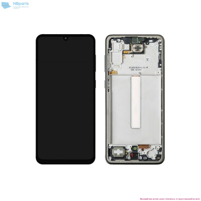 Дисплей Samsung A33 5G, Черный