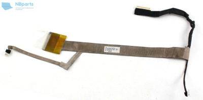 Шлейф матрицы (экрана) HP COMPAQ CQ70 G70