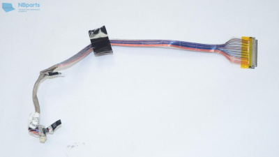 Шлейф матрицы (экрана) HP NC6000 Б/У