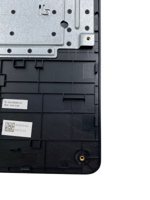 Верхняя часть корпуса (Palmrest) Acer Aspire ES1-732, чёрный (Сервисный оригинал)