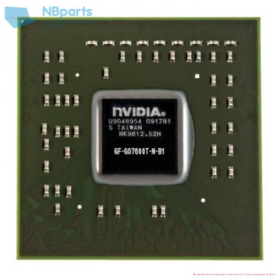 NVIDIA GF-GO7600T-N-B1