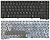 Клавиатура для ноутбука Fujitsu Amilo M1437, чёрная, RU ver.1