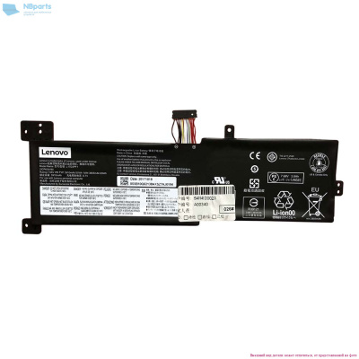 Аккумулятор (батарея) для ноутбука Lenovo IdeaPad 330-15ARR 7.5V 4670mAh