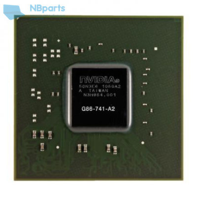 NVIDIA G86-741-A2