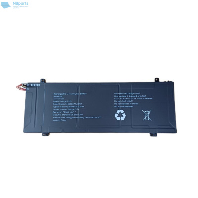 Аккумулятор (батарея) для ноутбука Tecno MegaBook T1 11.55V 6060mAh с разбора