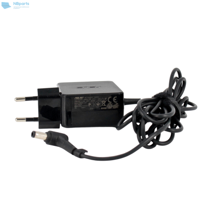 Блок питания (зарядное устройство) ASUS 33W 19V 1.75A 5.5x2.5mm ORIG CUBE Б.У.