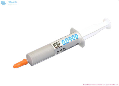 Термопаста GD900 SY15 (15g)