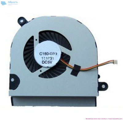 Кулер (вентилятор) ASUS K45