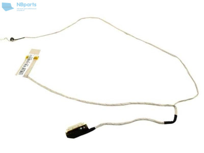 Шлейф матрицы (экрана) ASUS X75 X75A